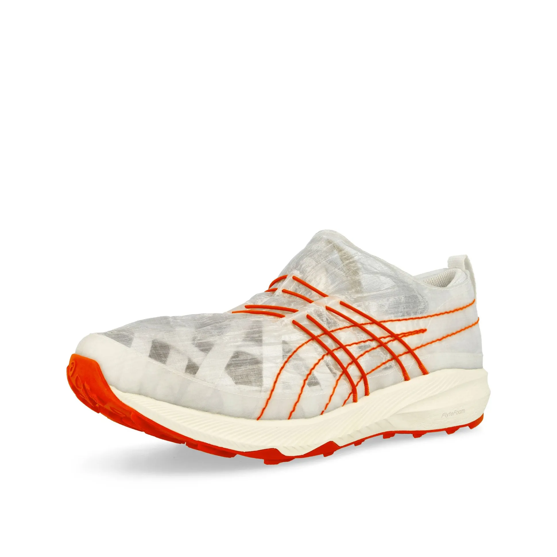 Hot KENGO KUMA x Archisite ORU Low Tops|Retro & Running