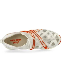 Hot KENGO KUMA x Archisite ORU Low Tops|Retro & Running