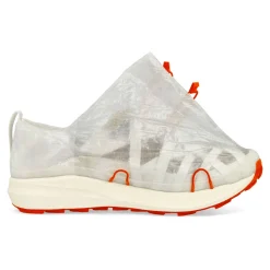 Hot KENGO KUMA x Archisite ORU Low Tops|Retro & Running