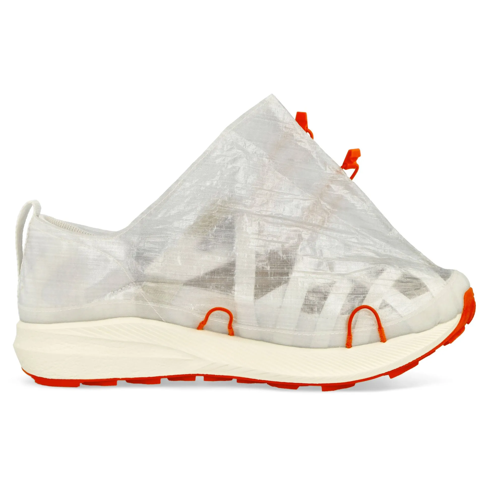 Hot KENGO KUMA x Archisite ORU Low Tops|Retro & Running