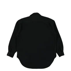Best KH. 2 Pocket SH LS. WE Shirt Jacket Jackets & Coats