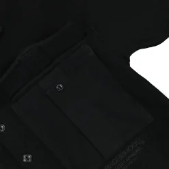 Best KH. 2 Pocket SH LS. WE Shirt Jacket Jackets & Coats