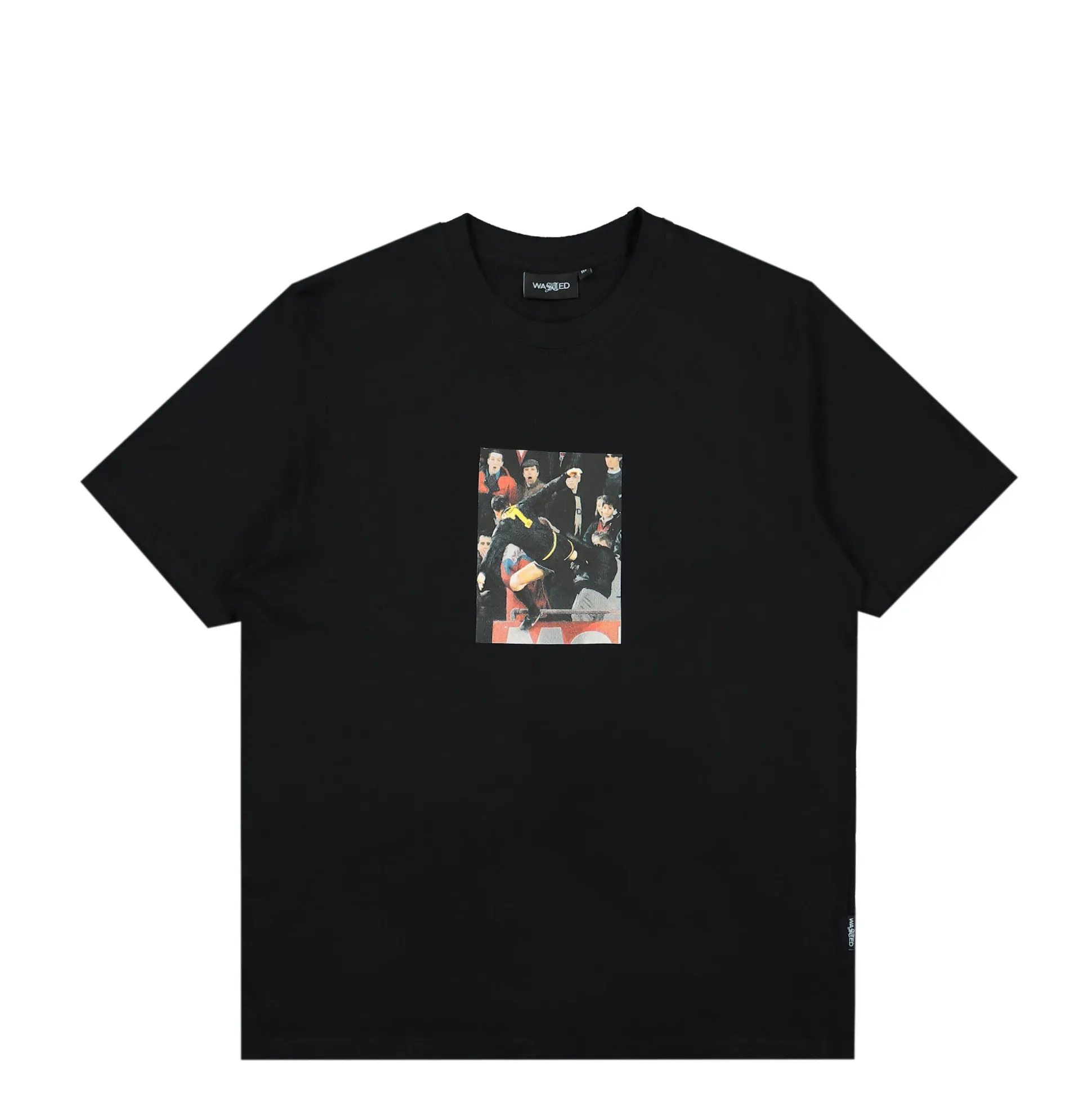 Flash Sale Kick T-Shirt T-Shirts & Long Sleeves