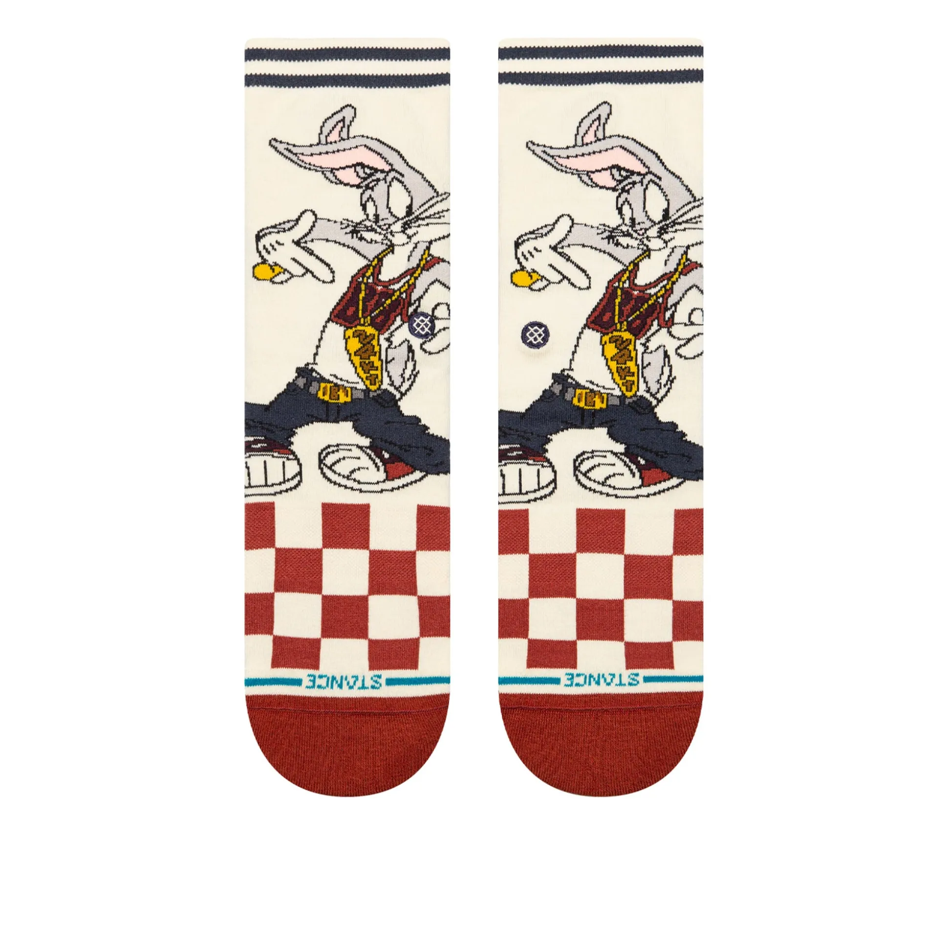 Shop Kids Bugs Crew Socks Kids Socks