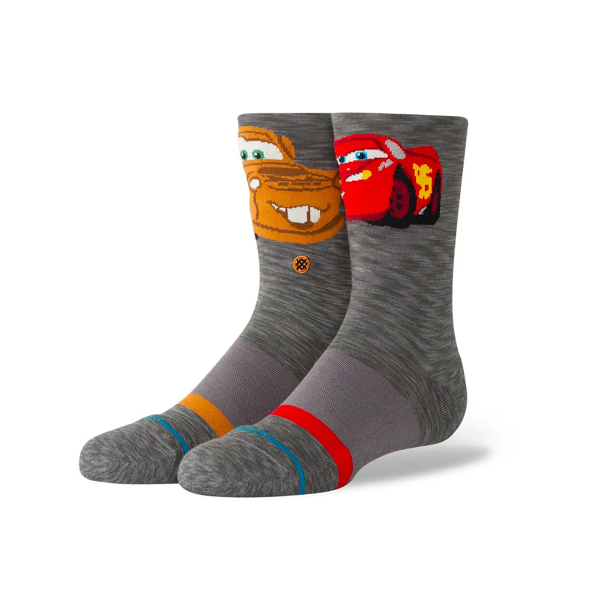 Sale Kids Kachow Crew Socks Kids Socks
