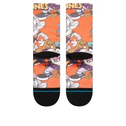 Cheap Kids Looney Crew Socks Kids Socks