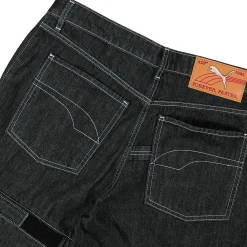 Flash Sale Knee Pad Pants Jeans|Pants & Shorts