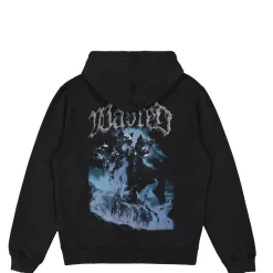 New Knight Core Hoodie Sweatshirts & Hoodies