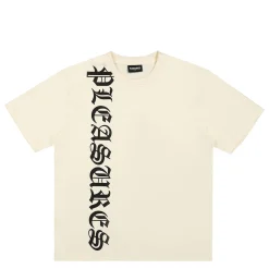 Fashion Knight Heavyweight Shirt T-Shirts & Long Sleeves