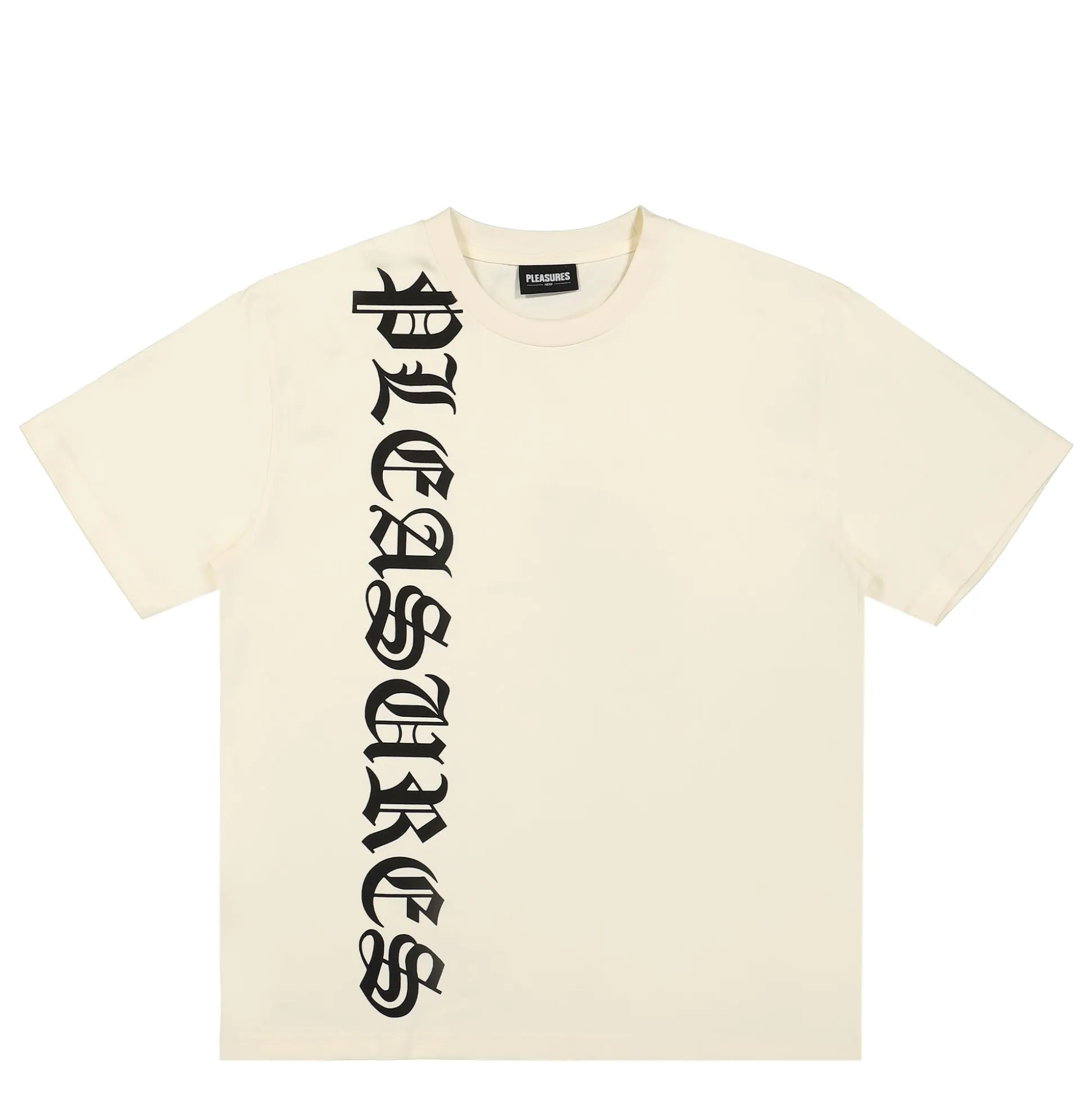 Fashion Knight Heavyweight Shirt T-Shirts & Long Sleeves