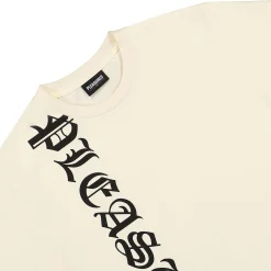 Fashion Knight Heavyweight Shirt T-Shirts & Long Sleeves