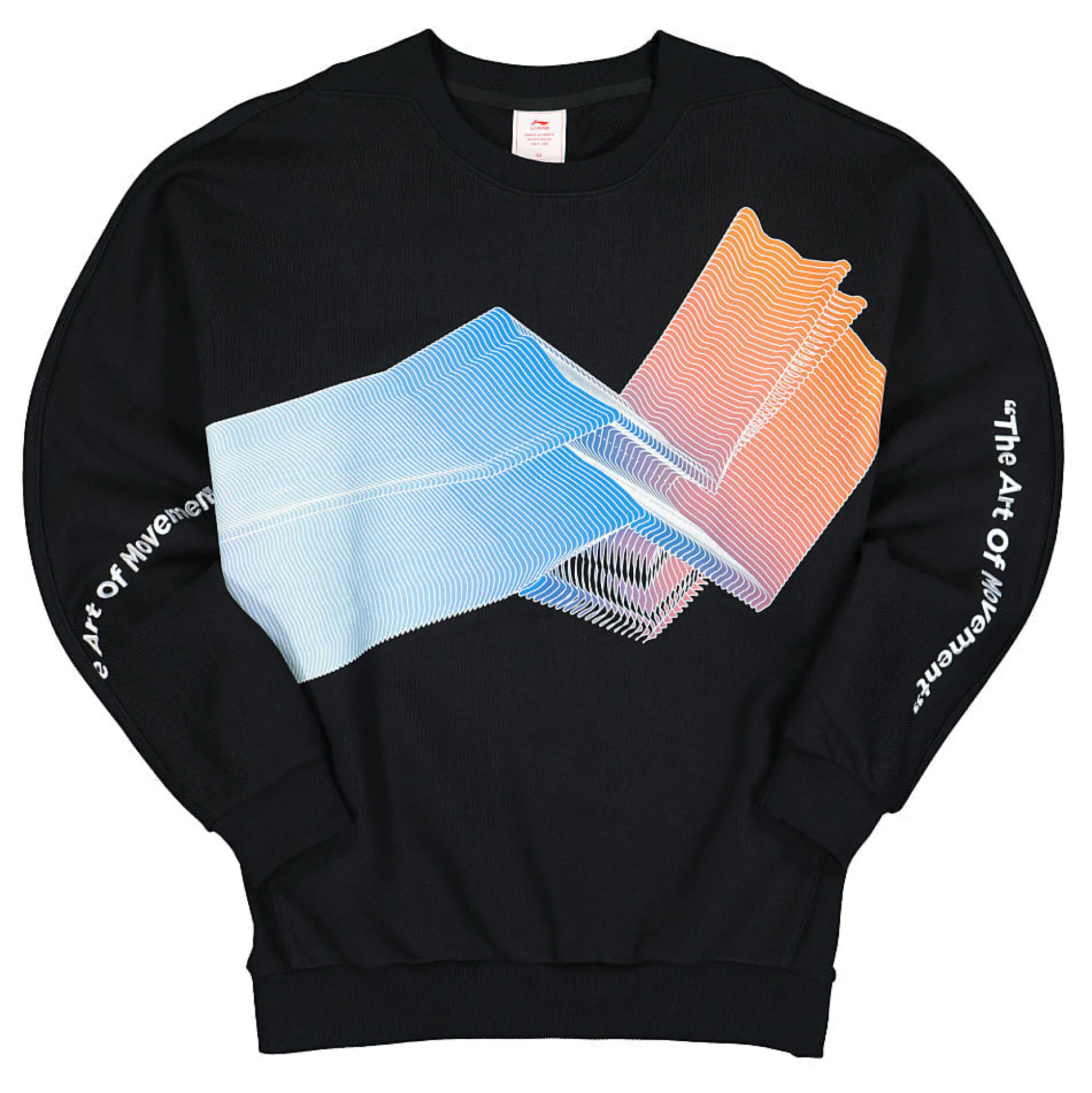Outlet Knit Crew Sweatshirts & Hoodies