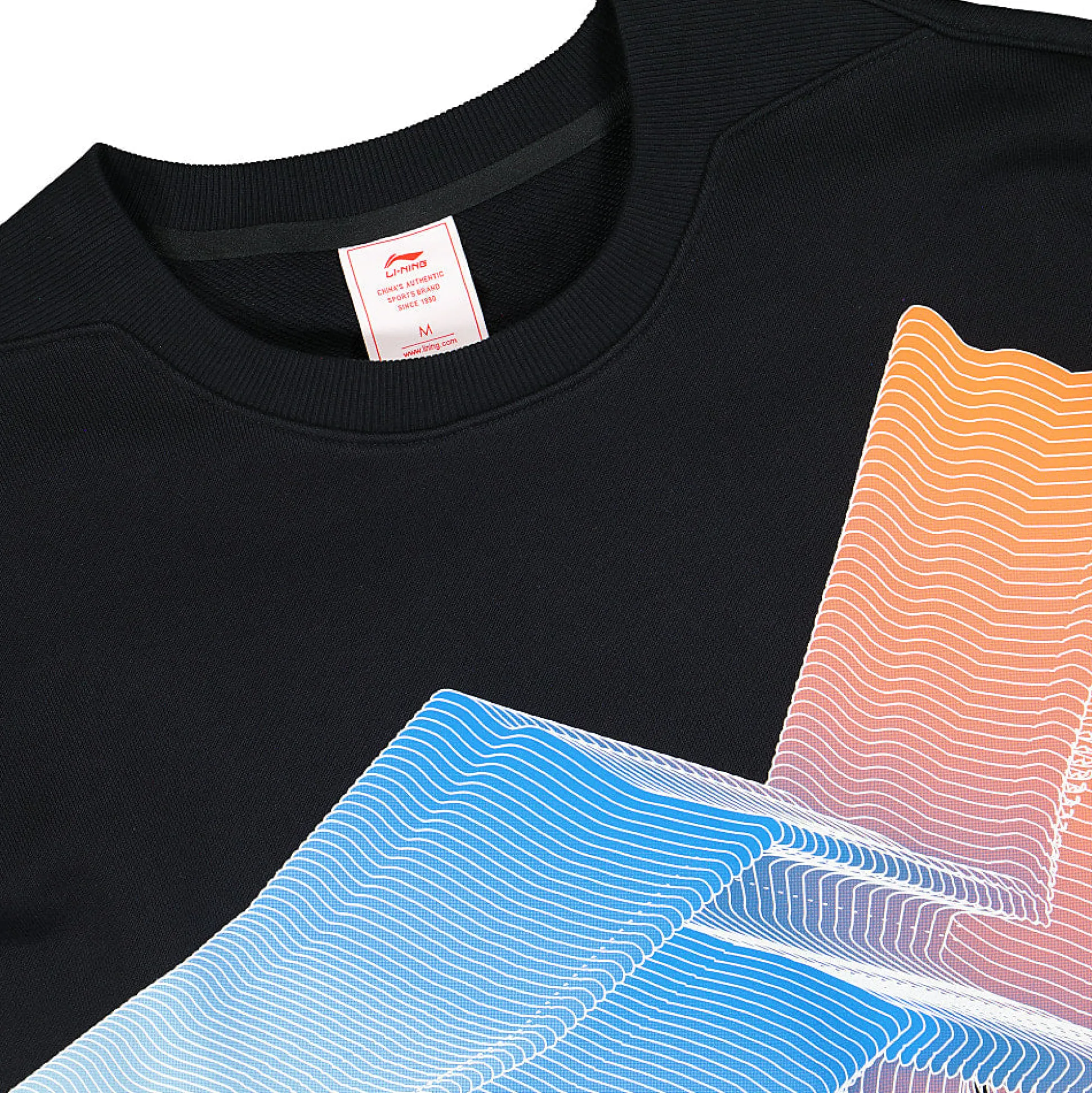Outlet Knit Crew Sweatshirts & Hoodies