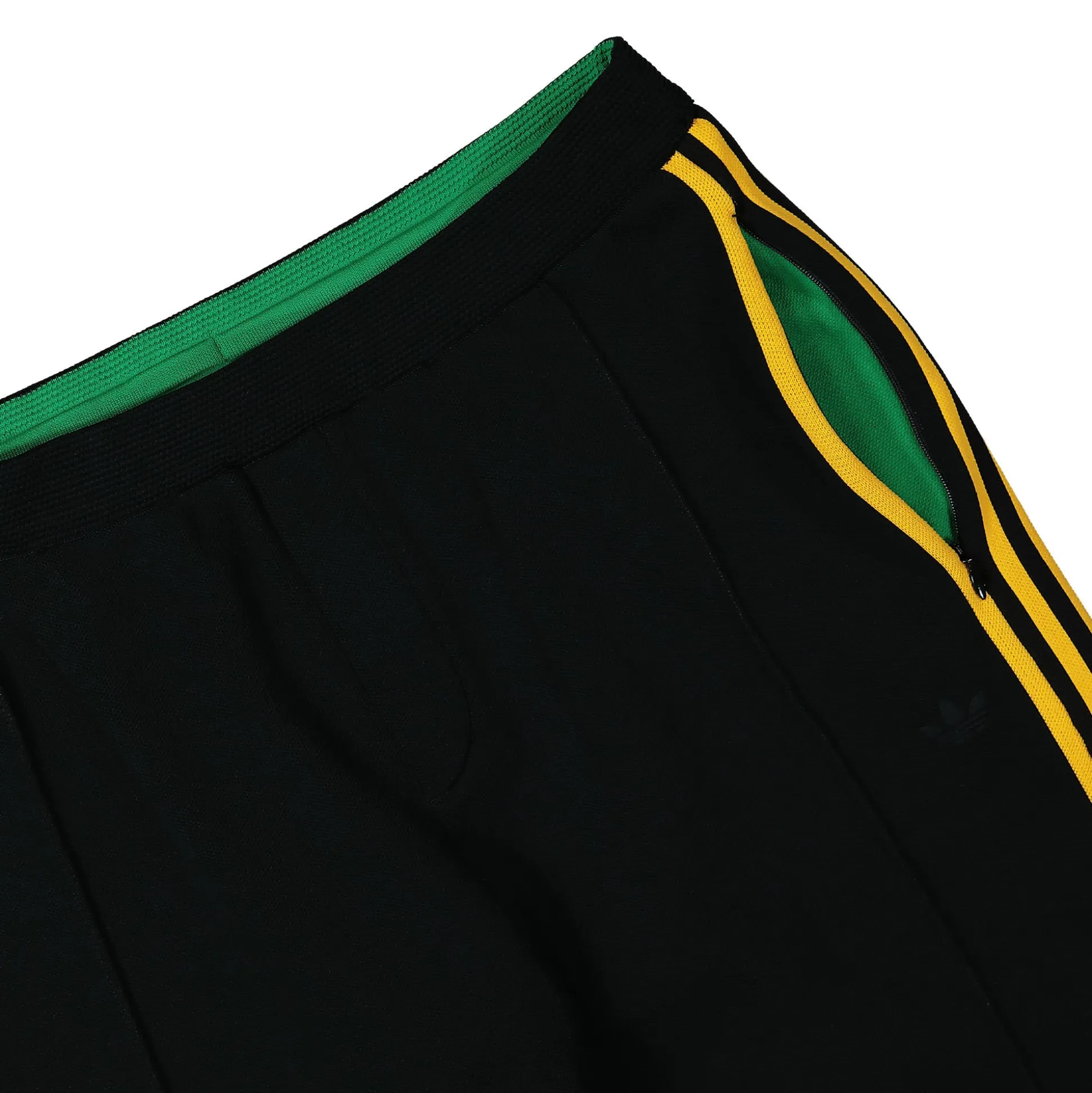 New Knit Track Pant Pants & Shorts