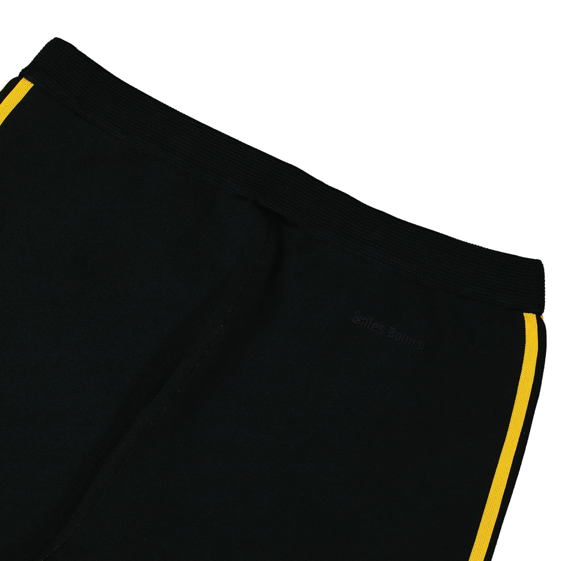 New Knit Track Pant Pants & Shorts