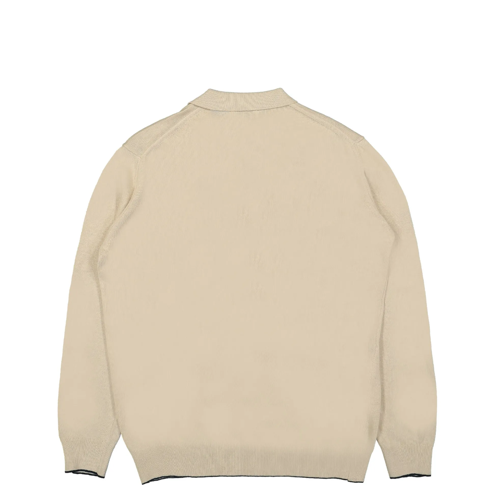 Hot Knitted Polo Sweater Sweatshirts & Hoodies