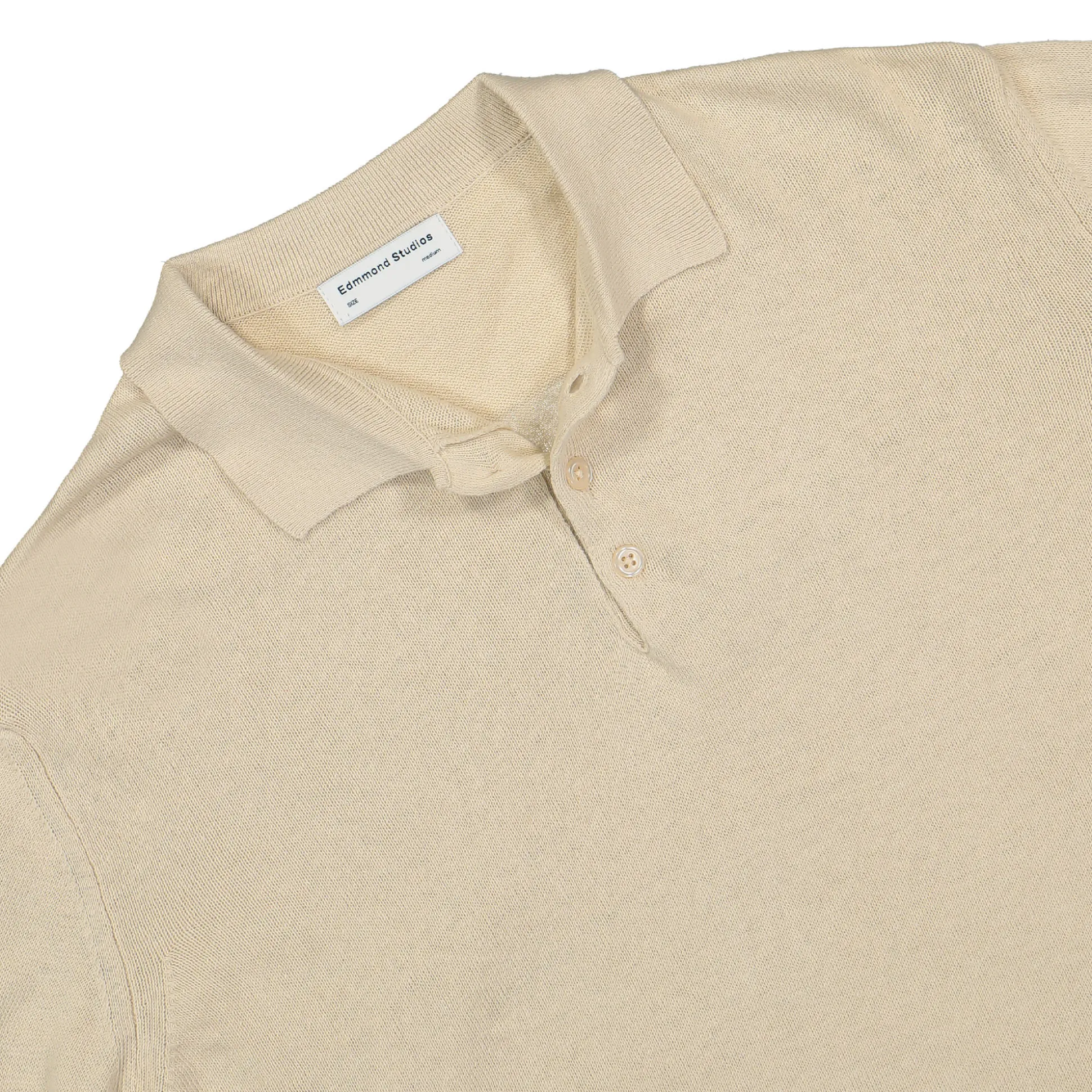 Hot Knitted Polo Sweater Sweatshirts & Hoodies