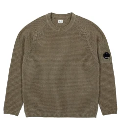 Hot Knitwear Crew Neck Sweatshirts & Hoodies