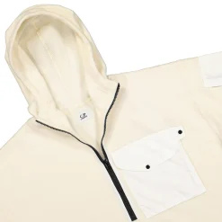 New Knitwear Hooded Lambswool Sweatshirts & Hoodies