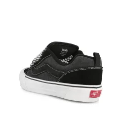 Sale Knu Skool Vlt Lx Women Low Tops|Skateboarding