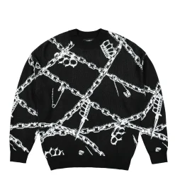Clearance Knuckles Sweatshirt Sweatshirts & Hoodies