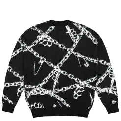 Clearance Knuckles Sweatshirt Sweatshirts & Hoodies