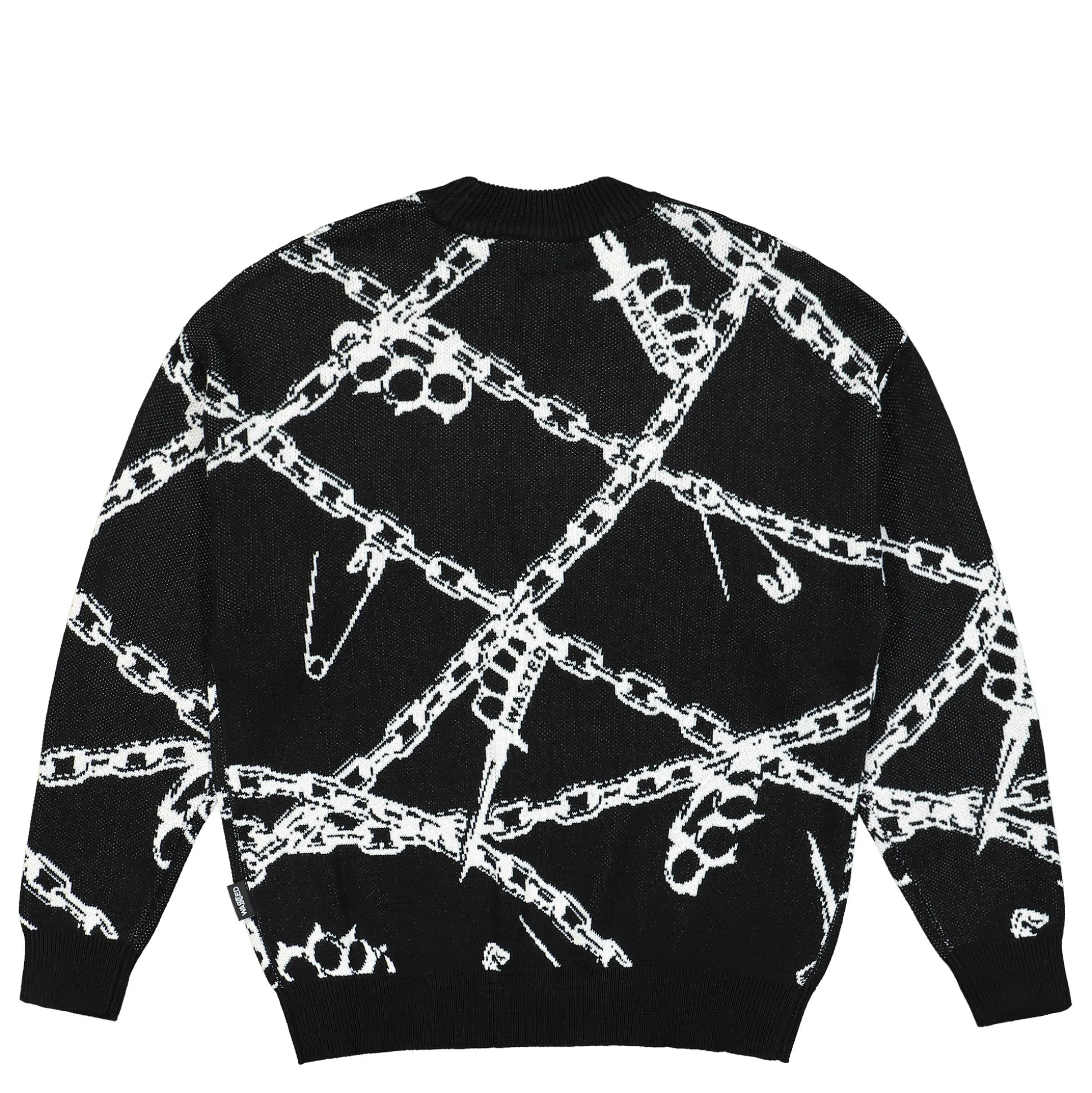 Clearance Knuckles Sweatshirt Sweatshirts & Hoodies