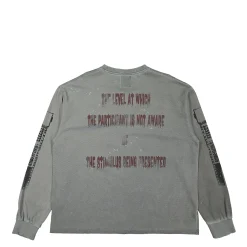 Shop K.O.K2 LS Vintage Tee T-Shirts & Long Sleeves