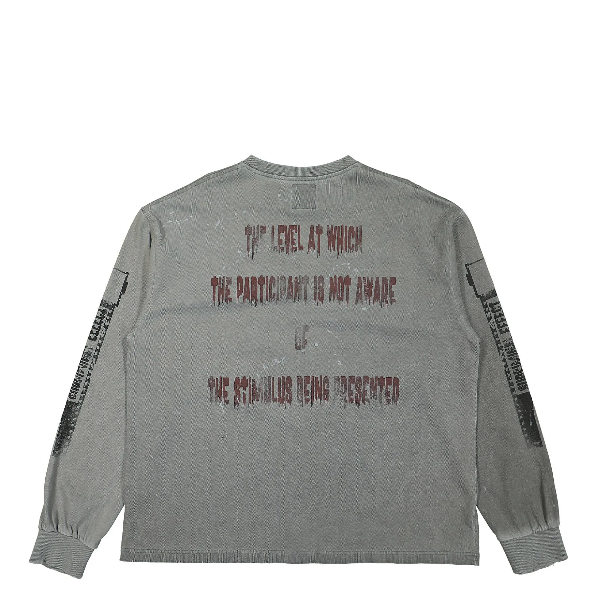 Shop K.O.K2 LS Vintage Tee T-Shirts & Long Sleeves
