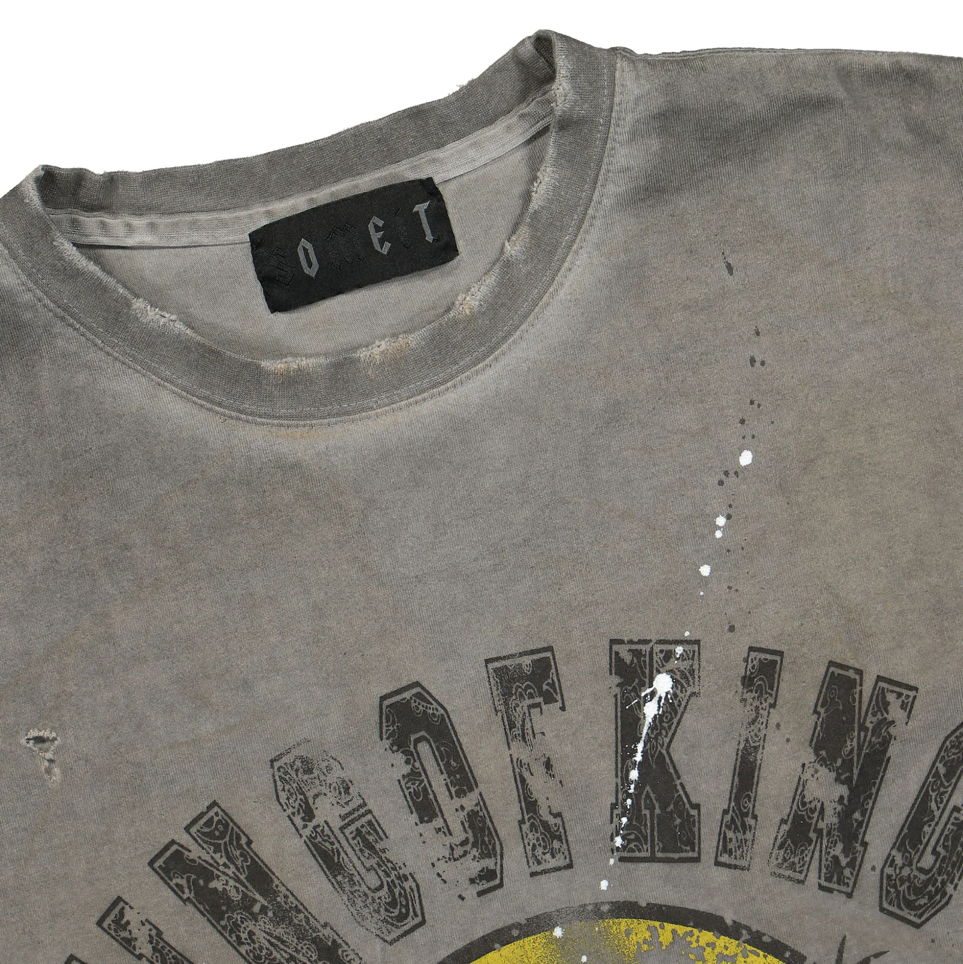 Clearance K.O.K Vintage Tee T-Shirts & Long Sleeves
