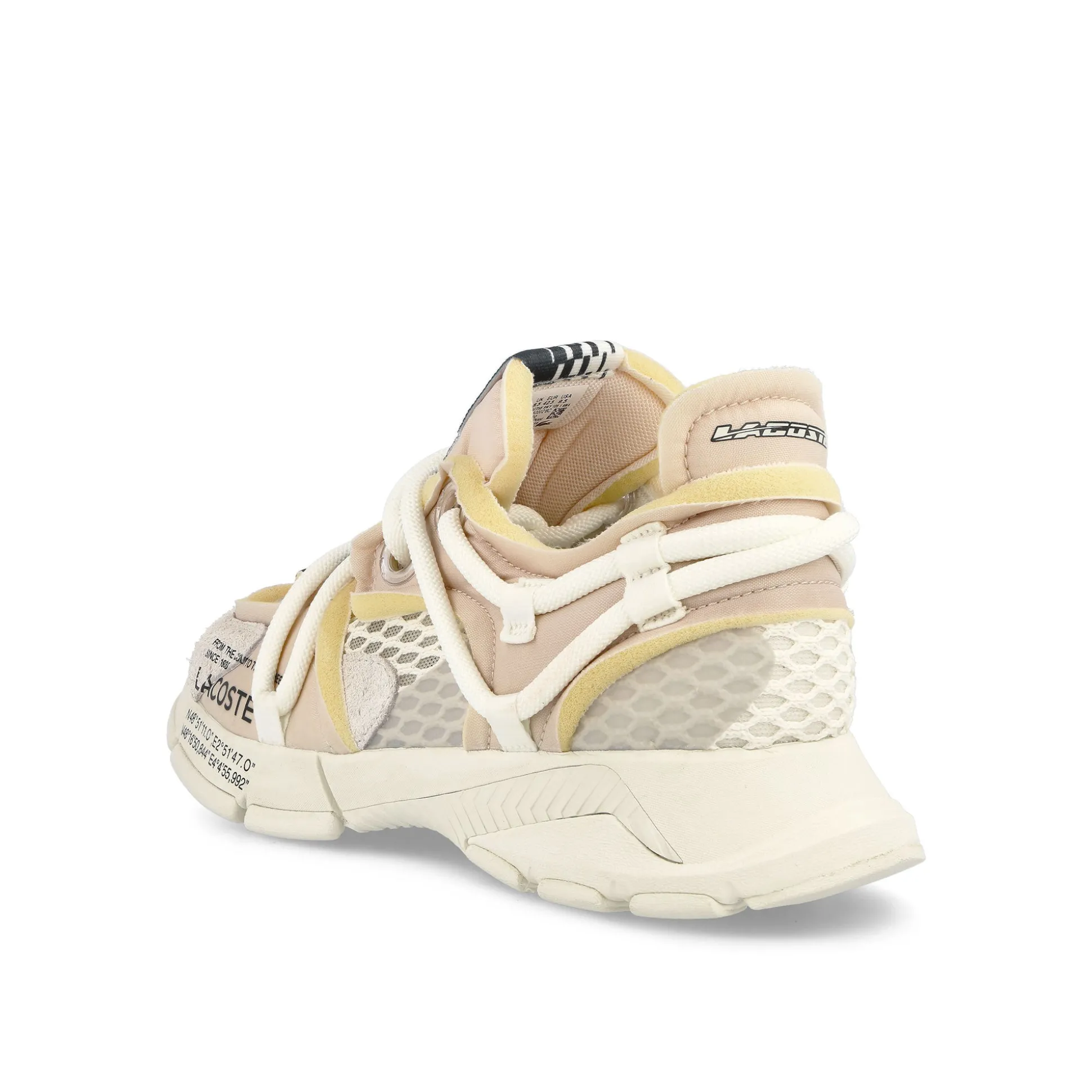 Hot L003 Active RWY 123 1 SMA Low Tops|Retro & Running