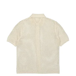 Hot Lace Button Through Shirt Shirts