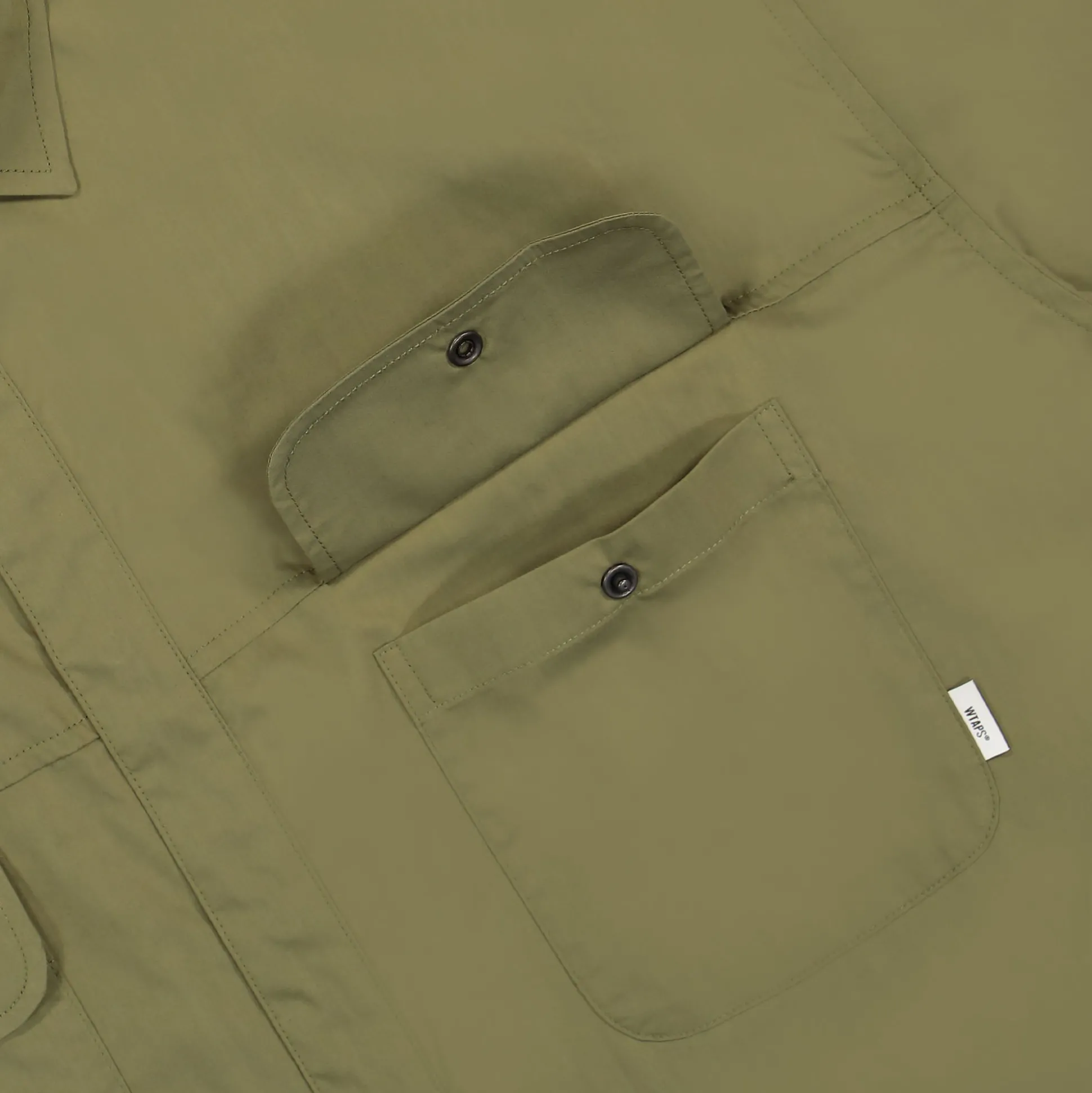 Hot Ladder Broadcloth Coolmax Shirt Shirts
