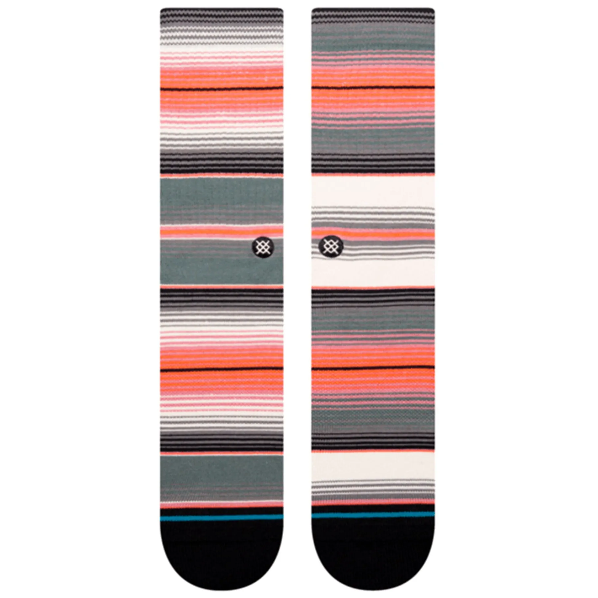 Store Lanak Pass Crew Socks Socks & Underwear