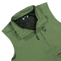 Store Landroamer Cargo Vest Vests