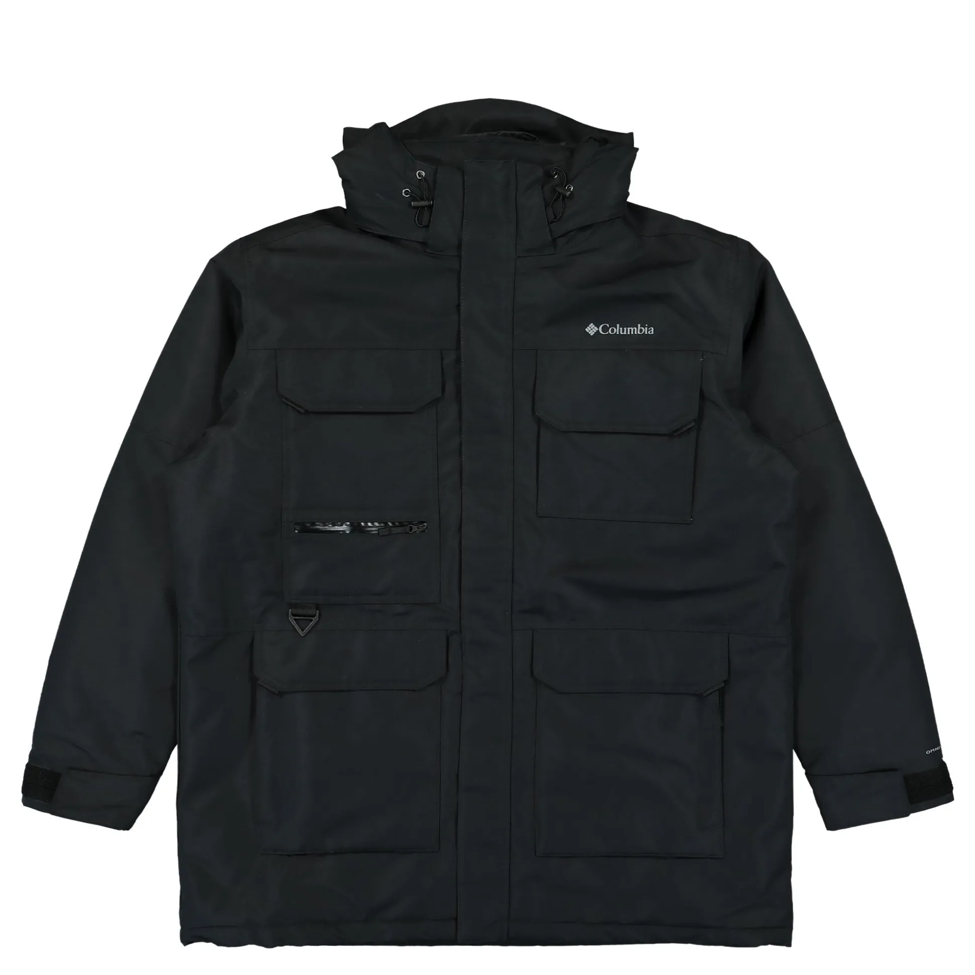 Best Landroamer II Parka Jackets & Coats