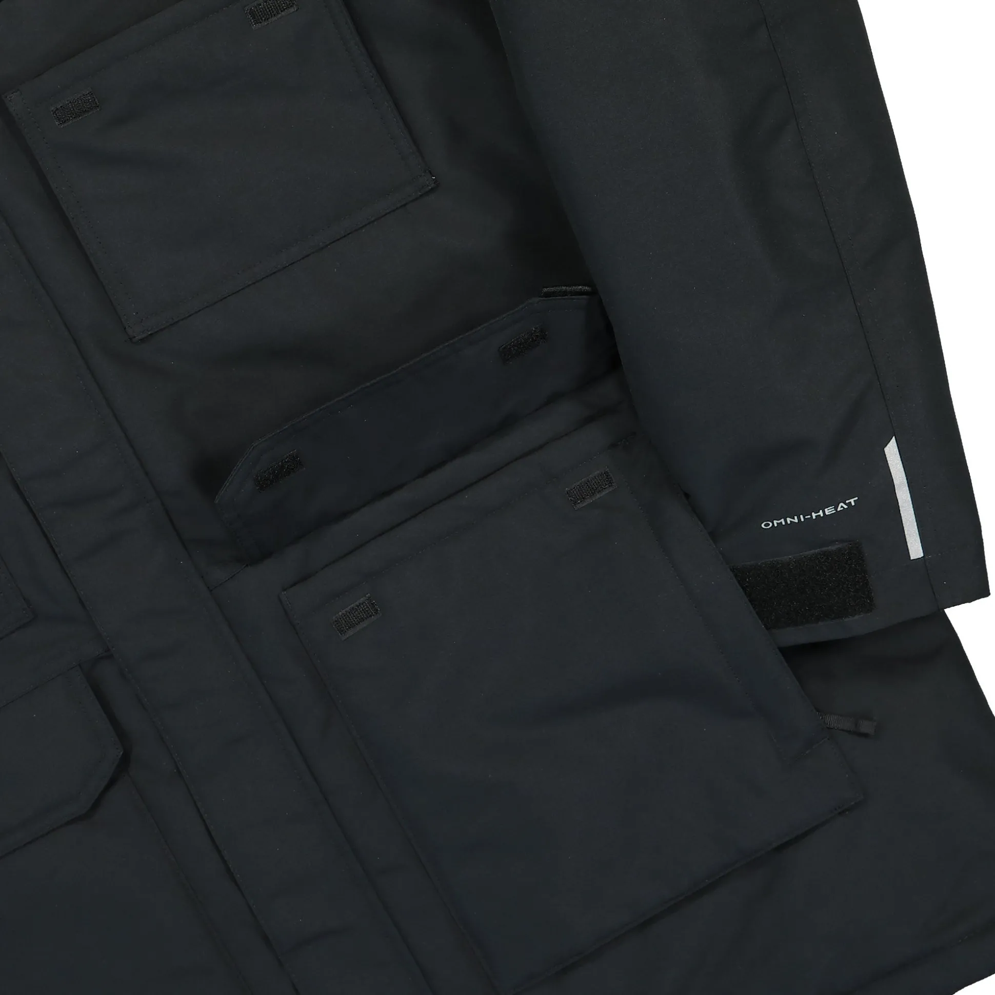 Best Landroamer II Parka Jackets & Coats