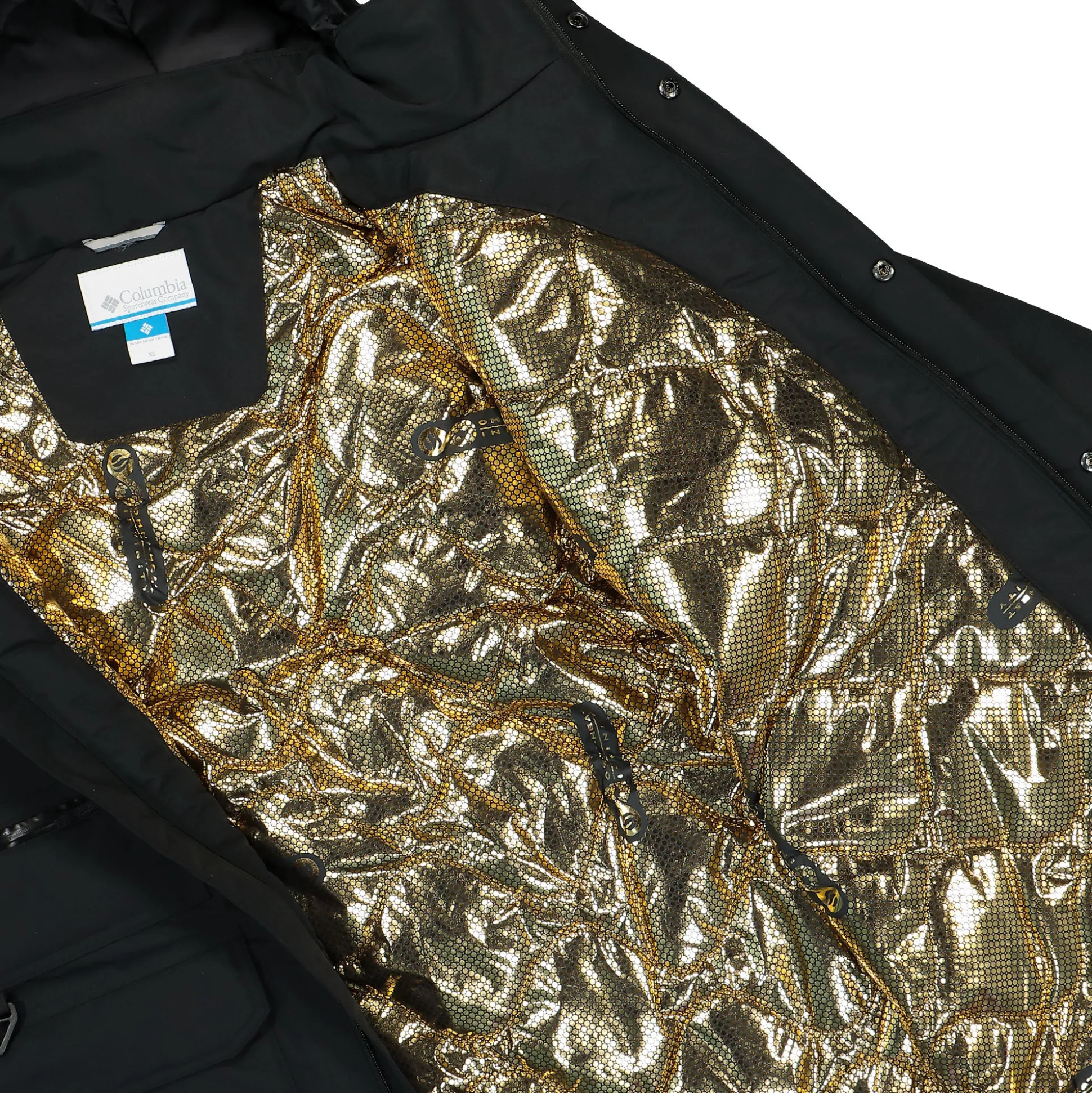 Best Landroamer II Parka Jackets & Coats