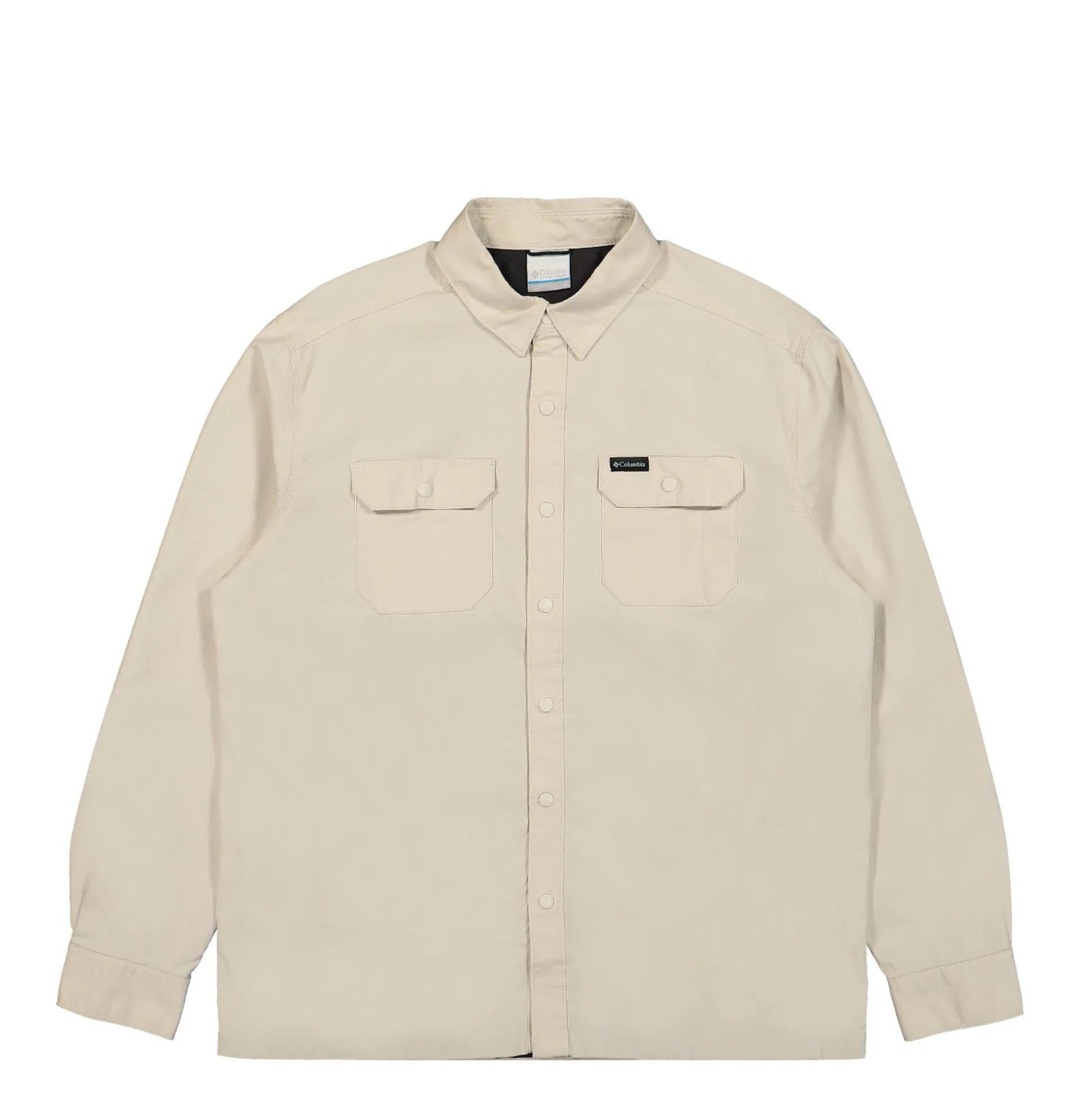Discount Landroamer Lined Shirt Shirts