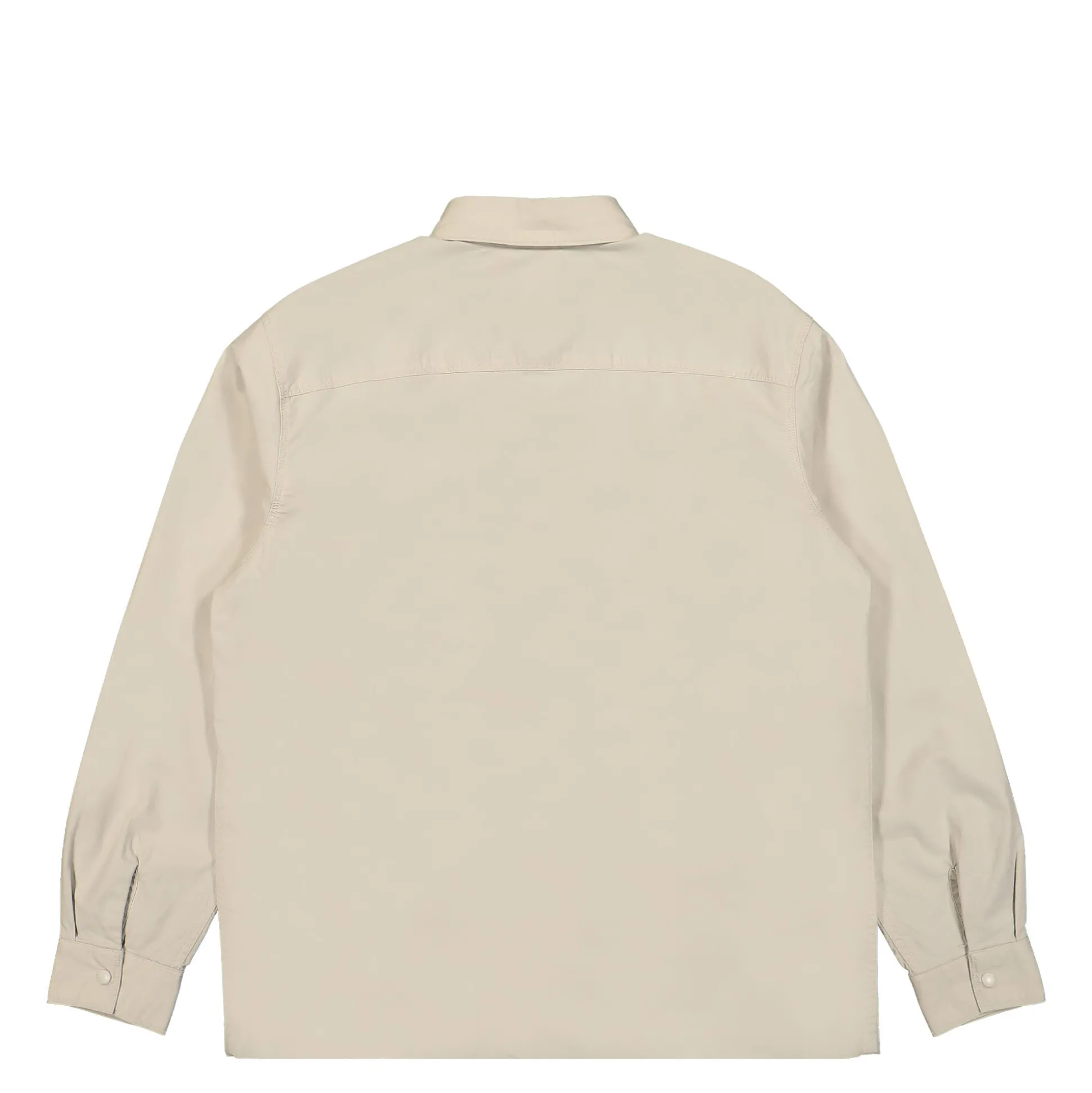Discount Landroamer Lined Shirt Shirts