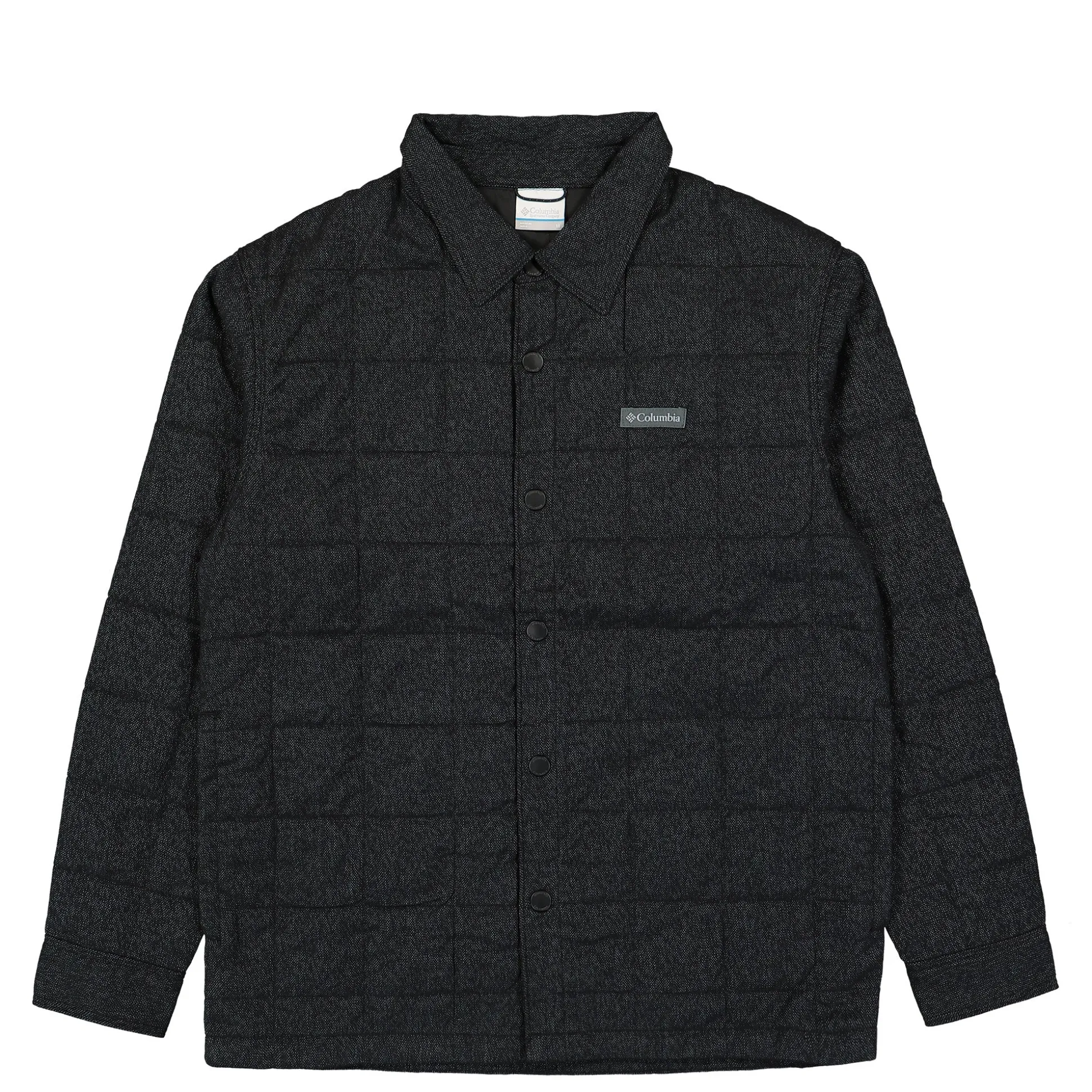 Online Landroamer Quilted Shirt Jacket Jackets & Coats|Shirts