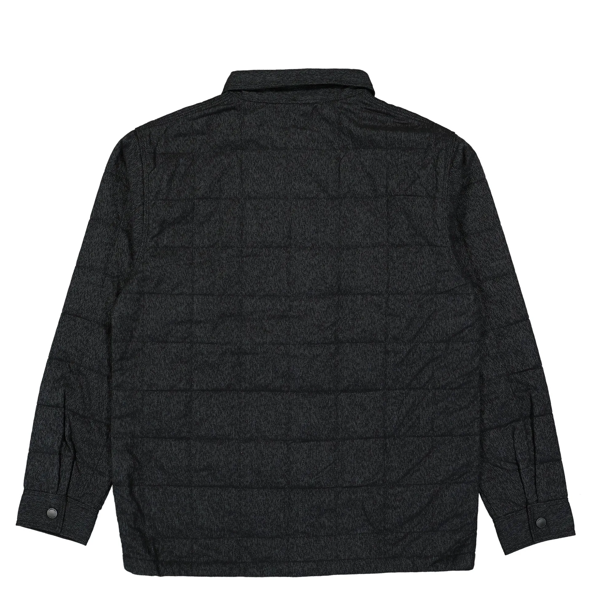 Online Landroamer Quilted Shirt Jacket Jackets & Coats|Shirts
