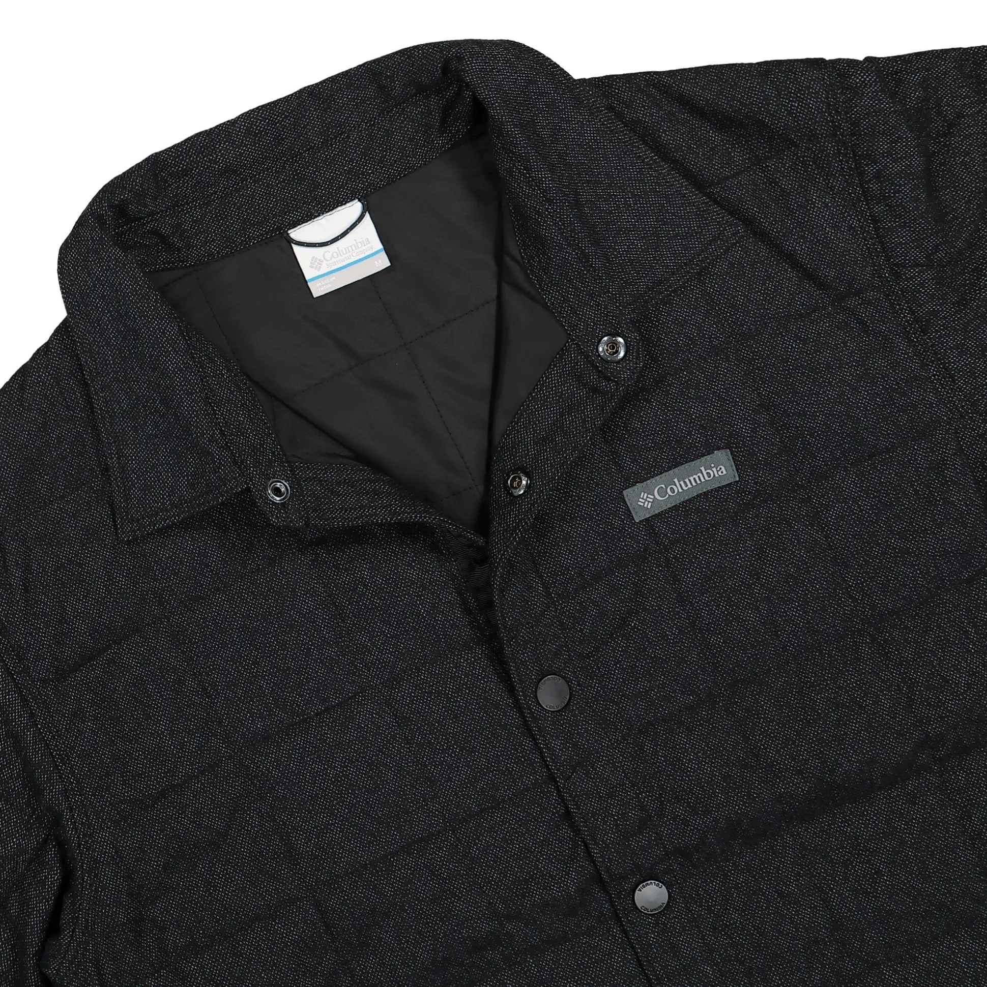 Online Landroamer Quilted Shirt Jacket Jackets & Coats|Shirts