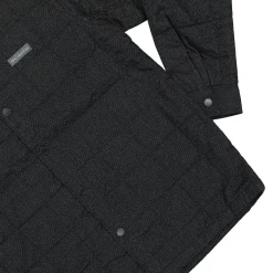 Online Landroamer Quilted Shirt Jacket Jackets & Coats|Shirts