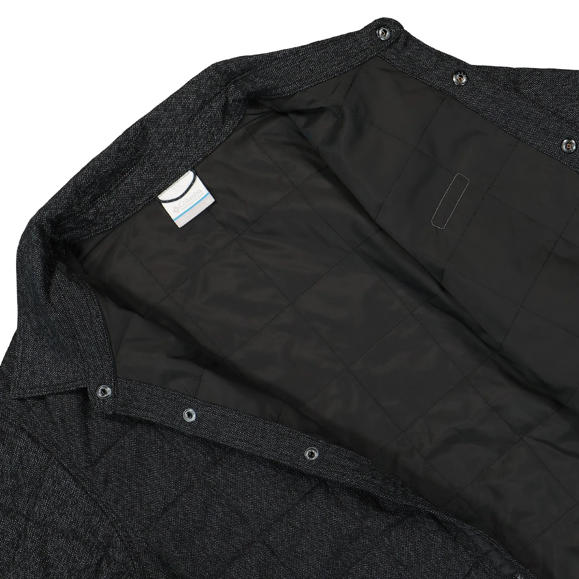 Online Landroamer Quilted Shirt Jacket Jackets & Coats|Shirts