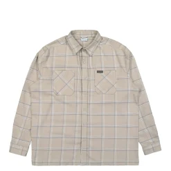 Store Landroamer Woven Long Sleeve Shirt Shirts