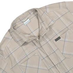 Store Landroamer Woven Long Sleeve Shirt Shirts