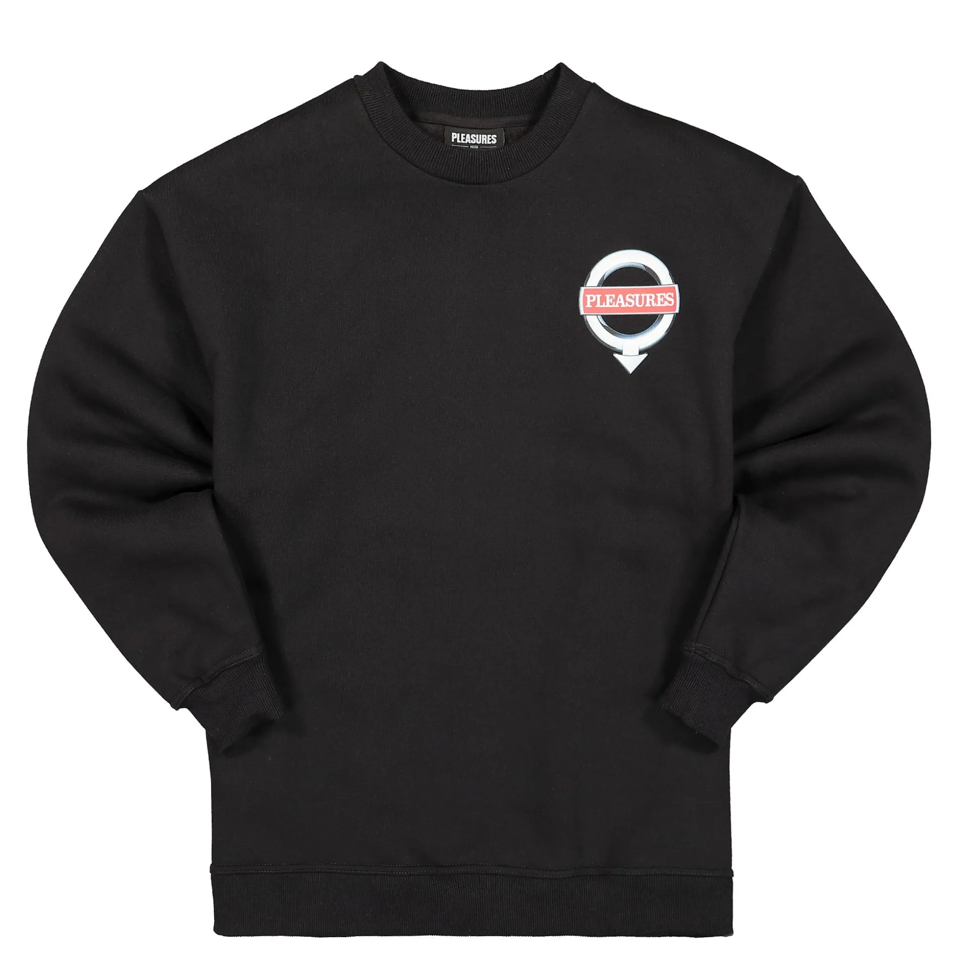 Cheap Language Crewneck Sweatshirts & Hoodies