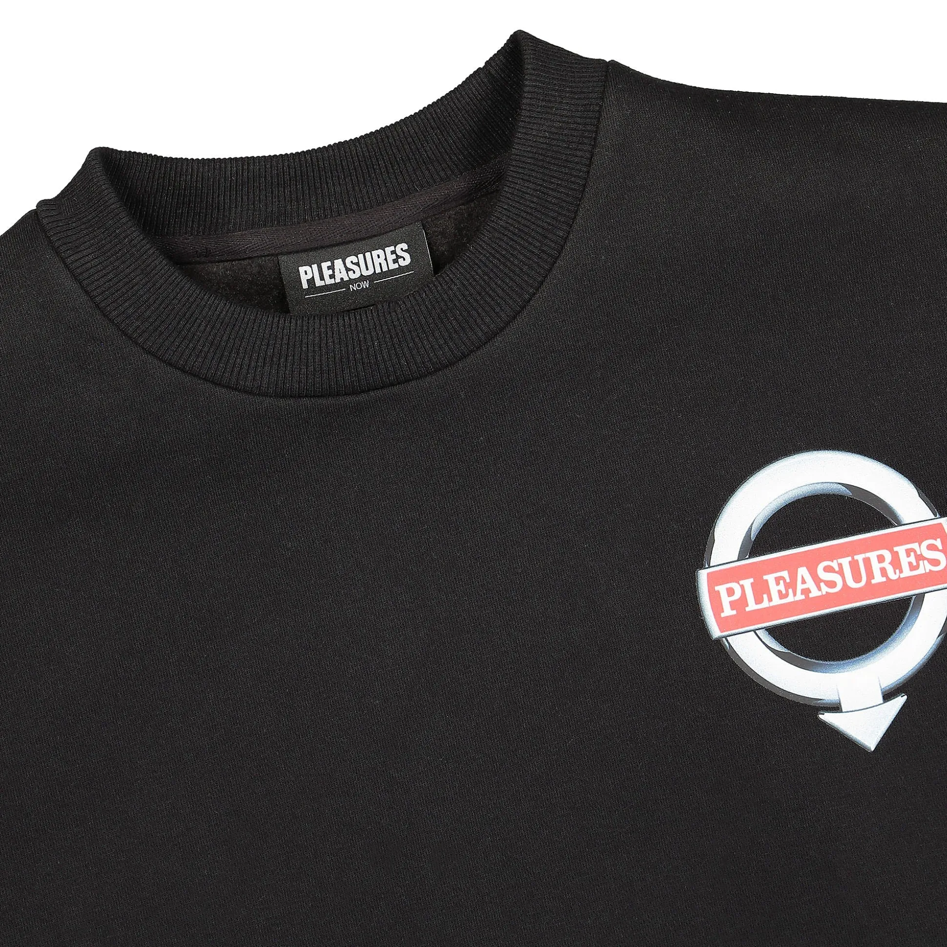 Cheap Language Crewneck Sweatshirts & Hoodies
