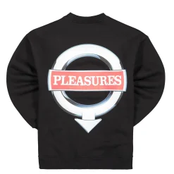 Cheap Language Crewneck Sweatshirts & Hoodies